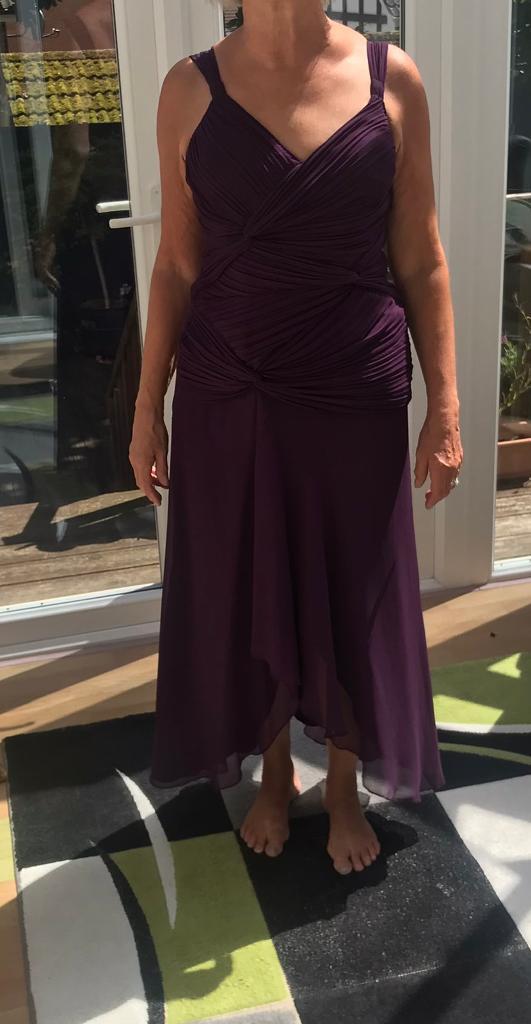 Formal dress for dress, cruise or party 